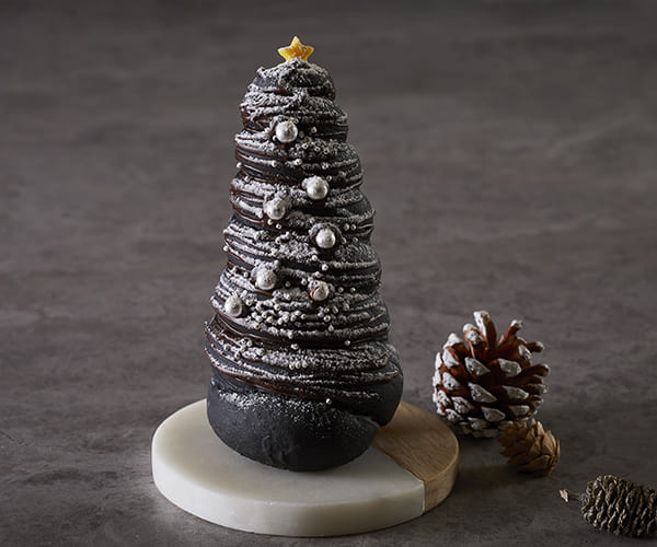 Christmas Tree Cornet