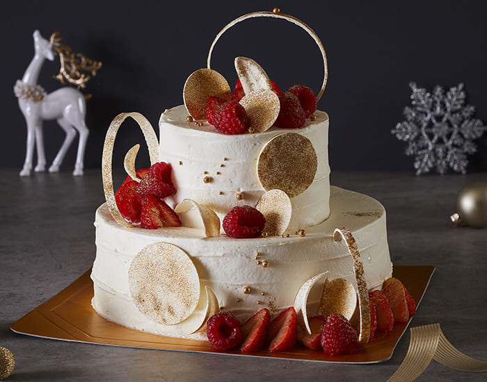 Christmas Present Box