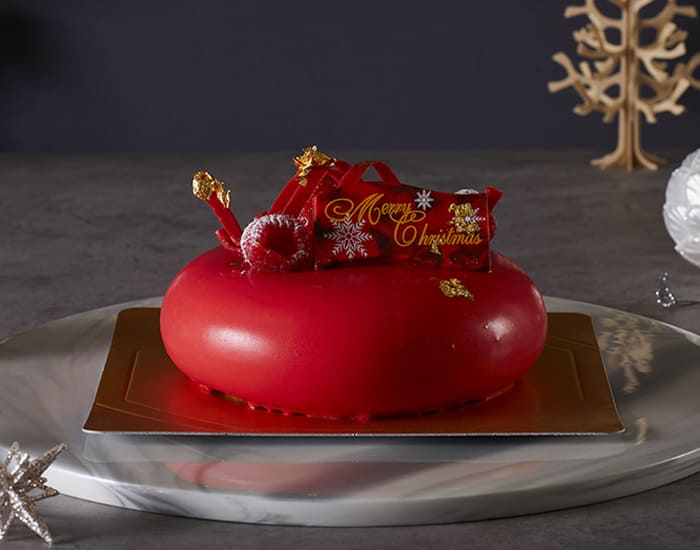 Candle Rare Cheesecake