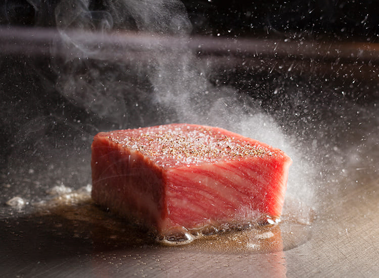 Festive Season Lunch Menu